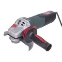 Углошлифовальная машина (болгарка) Metabo WEV 15-150 Quick, 1550 Вт, 150 мм