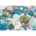 Фотопанно бумажное «Frisky Flowers» 368х254 см