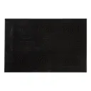 Коврик придверный «Pin Mat» резина 40х60 см