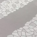 Ткань «Абстракция» 1 п/м 280 см цвет серый