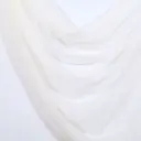 Тюль 1 п/м 300 см сетка однотон цвет экрю
