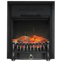 Очаг Fobos FX Black