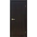 Дверь межкомнатная глухая Стандарт 90x200 см, ламинация, цвет дуб феррара