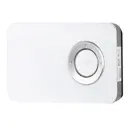 Звонок беспроводной Evology MP3, цвет металл