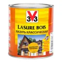 Антисептик (лазурь) V33 классический цвета калужница 0.75 л