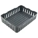 Лоток с вкладышем Profi 204х154х49 мм