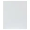 Фальшпанель Delinia «Фенс» 58х70 см, МДФ, цвет белый