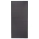 Дверь для шкафа Delinia «Шоколад» 40x92 см, МДФ, цвет коричневый