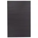 Дверь для шкафа Delinia «Шоколад» 45x70 см, МДФ, цвет коричневый