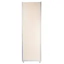 Дверь-купе Spaceo 2555х604 мм цвет дуб беленый