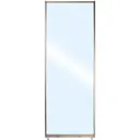Дверь-купе Spaceo 2117х904 мм зеркало