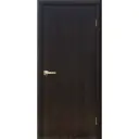Дверь межкомнатная глухая Стандарт 60x200 см, ламинация, цвет дуб феррара