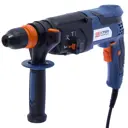 Перфоратор SDS-plus Dexter Power Z1C-HW-2662SREP, 800 Вт, 3 Дж