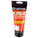 Клей Axton для потолочных изделий монтажный особопрочный в тюбике 0.3 кг