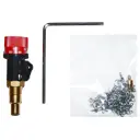 Регулятор тяги Honeywell FR 124