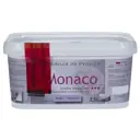 Краска перламутровая с песком Monac 2.5 л цвет magic