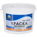 Краска для фасадов Латек, 15 кг