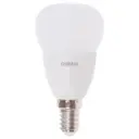 Лампа светодиодная шар E14 5 Вт 470 Лм свет холодный