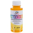 Колеровочная паста Profilux №2 100 гр цвет жёлтый