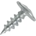 Саморезы для тонких пластин Standers оцинкованные 4.2х13 мм 200 шт.