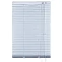 Жалюзи горизонтальные алюминий Inspire 80x160 см