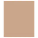 Дверь для шкафа Delinia «Капучино» 60x70 см, ЛДСП, цвет бежевый