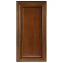 Дверь для шкафа Delinia «Прованс» 45x92 см, массив ясеня, цвет бежевый