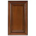 Дверь для шкафа Delinia «Прованс» 40x70 см, массив ясеня, цвет бежевый