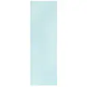 Дверь для шкафа Delinia «Фенс мята» 30x92 см, МДФ, цвет зелёный