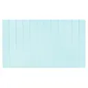 Дверь для шкафа Delinia «Фенс мята» 60x35 см, МДФ, цвет зелёный