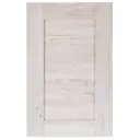 Дверь для шкафа Delinia «Фрейм светлый» 45x70 см, ЛДСП, цвет белый