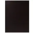 Фальшпанель для напольного шкафа «Шоколад» 56х70 см, цвет шоколад