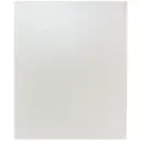 Фальшпанель для навесного шкафа «Ницца» 56х70 см, МДФ, цвет коричневый