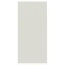 Дверь для шкафа Delinia «Айс» 33x70 см, ЛДСП, цвет белый