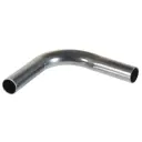 Угловой элемент для рейлинга 90 гр. Delinia цвет бронза