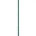 Бордюр Vitreous Green «Бусинки» 1.2x25 см