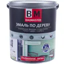 Эмаль по дереву цвет фисташковый 2.5 кг