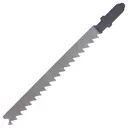 Пилка для лобзика по полипропилену, Dexell T102D Т, 1 шт.