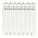 Радиатор 500/70, 8 секций, биметалл