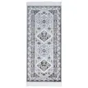 Ковёр Isphahan 77945S 0.65x1.35 м вискоза