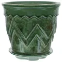 Горшок цветочный «Арго» D20, 2, 8л., керамика