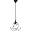 Подвес Tarbes 1xE27x60 Вт