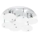 Люстра Juranda 4xGU10x3 Вт