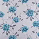 Обои флизелиновые 1.06х10.05 м цветы цвет голубой Па 3232-26