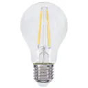 Лампа светодиодная Osram E27 7 Вт 806 Лм свет тёплый белый