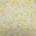 Обои виниловые 0.53х10 м цвет жёлтый Эл 12412