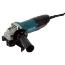 УШМ (болгарка) Makita GA5034, 720 Вт, 125 мм
