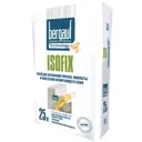 Клей для теплоизоляции Bergauf Isofix 25 кг