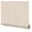 Обои флизелиновые Home Color Flame бежевые 1.06 м 362-12