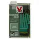 Масло для садовой мебели цвет олива 0.5 л
